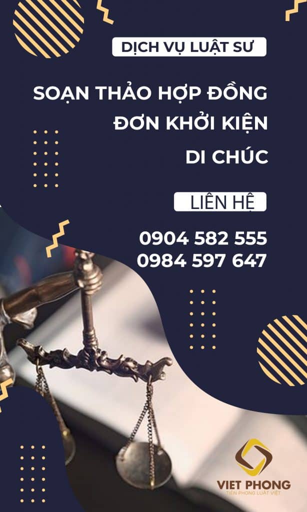 Ảnh tư vấn luật