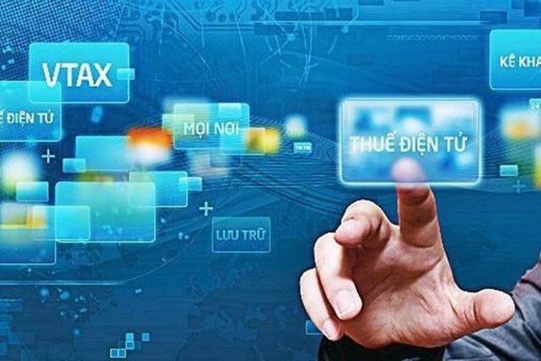 Các phương thức nộp thuế điện tử với hàng hoá xuất nhập khẩu, quá cảnh từ ngày 07/8/2025