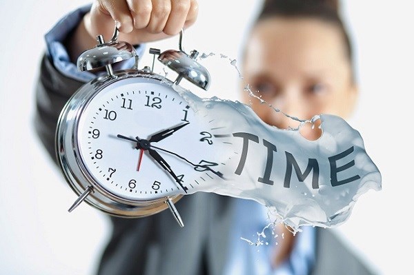 Đăng ký giấy phép kinh doanh mất bao lâu?
