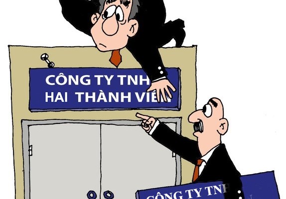 Thành lập công ty TNHH 2 thành viên trở lên tại Hà Nam