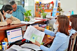 Từ 1/7/2025, người tham gia BHXH tự nguyện sẽ được nhận ít nhất 2 triệu đồng từ khoản trợ cấp mới