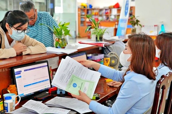 Từ 1/7/2025, người tham gia BHXH tự nguyện sẽ được nhận ít nhất 2 triệu đồng từ khoản trợ cấp mới