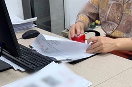 Công chứng viên hướng dẫn tập sự hành nghề công chứng phải có điều kiện gì?