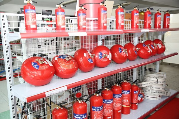 Thủ tục Cấp lại giấy xác nhận đủ điều kiện kinh doanh dịch vụ phòng cháy và chữa cháy