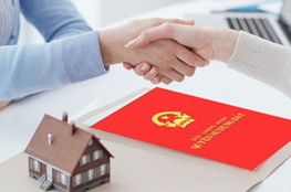 Thủ tục sang tên đất chưa có sổ đỏ