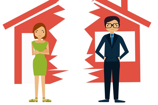 Tư vấn khởi kiện vụ án ly hôn