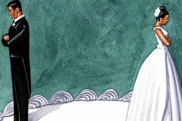 Tư vấn ly hôn với người nước ngoài