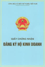 Thành lập hộ kinh doanh tại quận Nam Từ Liêm