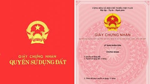 Dịch vụ tư vấn cấp lại giấy chứng nhận quyền sử dụng đất bị mất