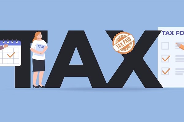 Hàng hóa, dịch vụ dưới 20 triệu đồng phải có chứng từ thanh toán không dùng tiền mặt mới được khấu trừ thuế