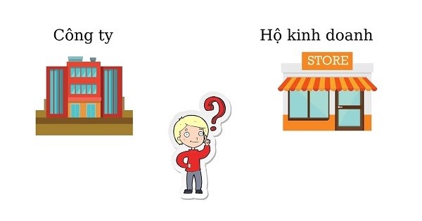 Ưu nhược điểm khi thành lập công ty so với thành lập hộ kinh doanh cá thể