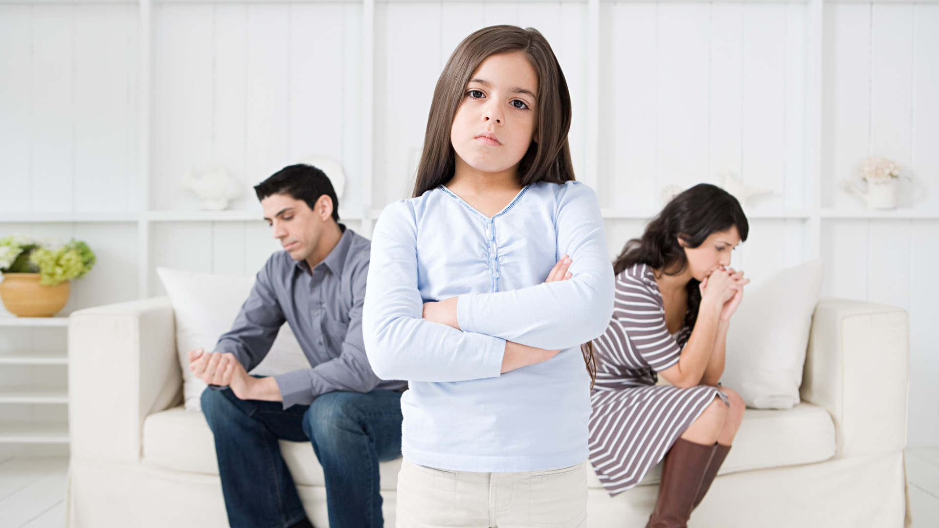 Dịch vụ tư vấn thay đổi người trực tiếp nuôi con sau ly hôn