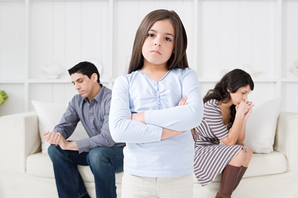 Dịch vụ tư vấn thay đổi người trực tiếp nuôi con sau ly hôn