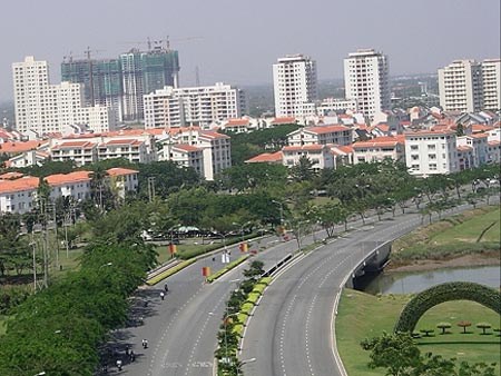 Tăng vốn điều lệ công ty TNHH 2 thành viên trở lên tại Hà Đông