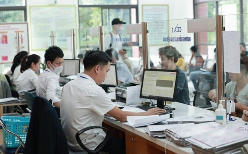 Công chức, cán bộ nào được hỗ trợ 5 triệu đồng/tháng từ ngày 15/8/2025?