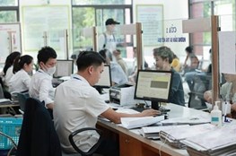 Công chức, cán bộ nào được hỗ trợ 5 triệu đồng/tháng từ ngày 15/8/2025?