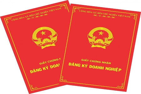 Dịch vụ thay đổi giấy phép kinh doanh