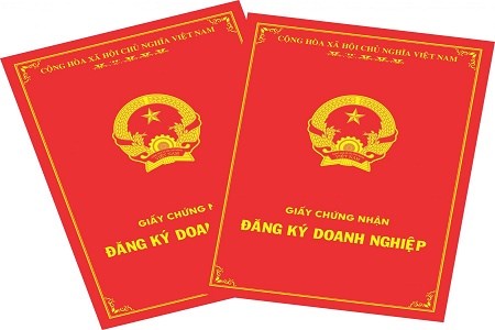 Dịch vụ thay đổi giấy phép kinh doanh