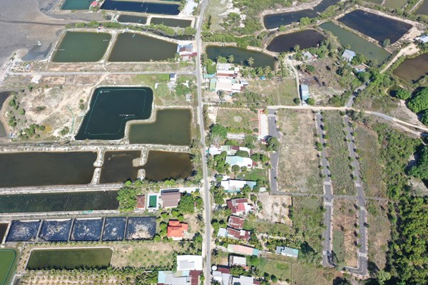 Diện tích tối thiếu tách thửa đất để cấp sổ đỏ tại các tỉnh, thành theo Luật Đất Đai mới