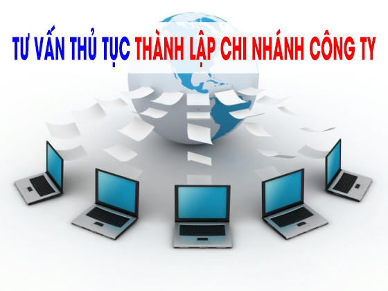 Hồ sơ thành lập chi nhánh công ty cổ phần