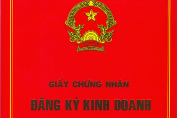 Cập nhật, bổ sung thông tin đăng ký doanh nghiệp