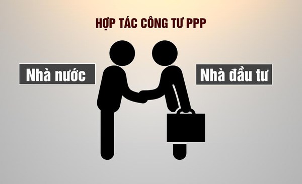 Chuyển đổi hình thức đầu tư với dự án bằng vốn đầu tư công sang hình thức PPP