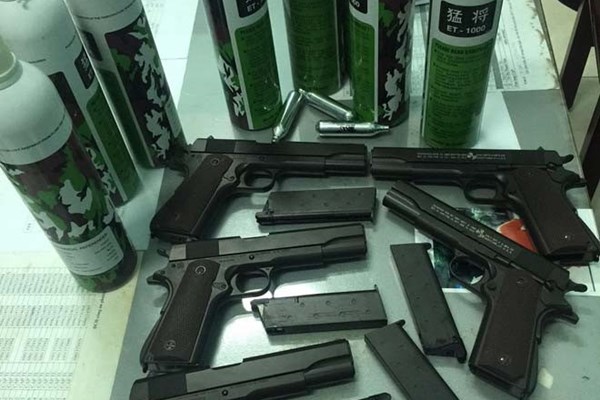 Dịch vụ tư vấn thủ tục cấp Giấy phép vận chuyển công cụ hỗ trợ