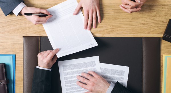 Quyền của công chứng viên theo quy định tại Luật Công chứng 2024