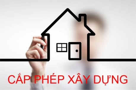 Dịch vụ xin cấp Giấy phép xây dựng đối với nhà ở riêng lẻ