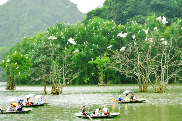 Cấp giấy phép kinh doanh lữ hành nội địa tại Hà Nội