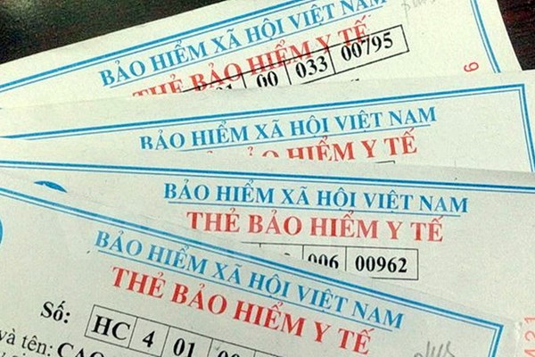 Tư vấn đối tượng, mức đóng, phạm vi hưởng bảo hiểm y tế