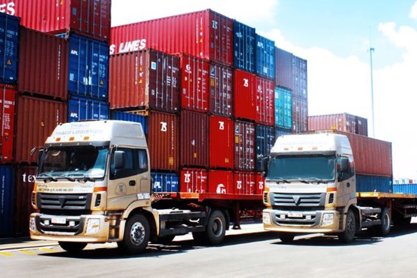 Quy định về xếp hàng hóa trên phương tiện giao thông đường bộ từ ngày 01/7/2025