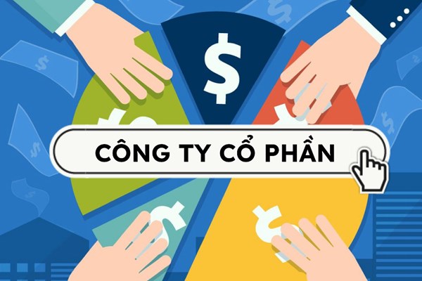 Điều kiện thành lập công ty cổ phần