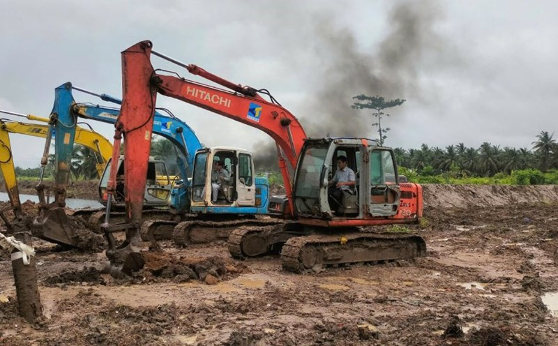 Thẩm quyền thu hồi đất từ ngày 1.7.2025