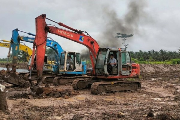 Thẩm quyền thu hồi đất từ ngày 1.7.2025