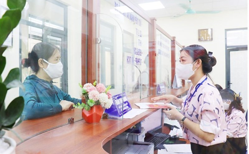 Nhiệm vụ, quyền hạn của Trung tâm Phục vụ hành chính công cấp xã