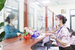 Nhiệm vụ, quyền hạn của Trung tâm Phục vụ hành chính công cấp xã