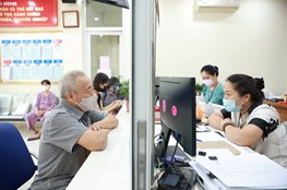 Điều kiện hưởng trợ cấp hưu trí xã hội 500.000 đồng/tháng từ 01/7/2025