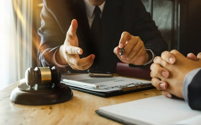 Thành lập công ty luật nước ngoài tại Việt Nam