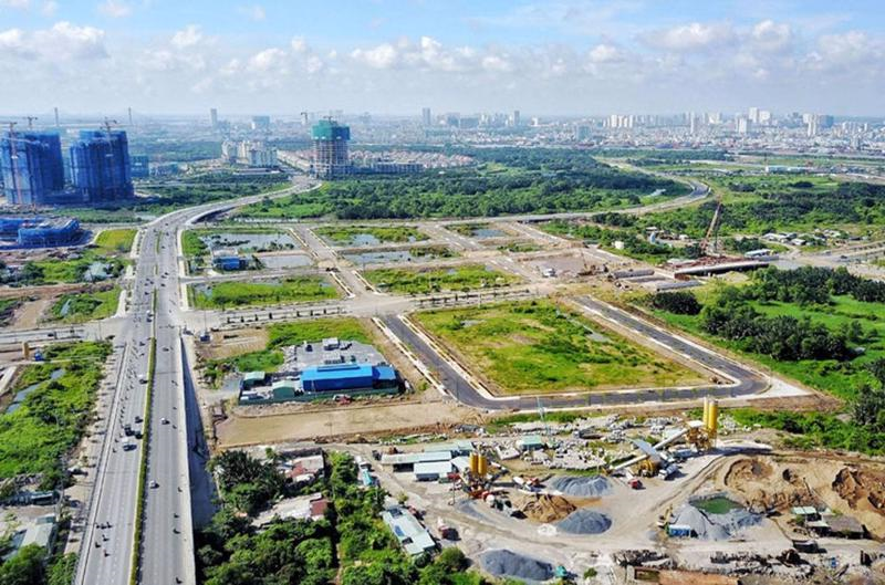 Cơ quan cung cấp dữ liệu đất đai là gì?