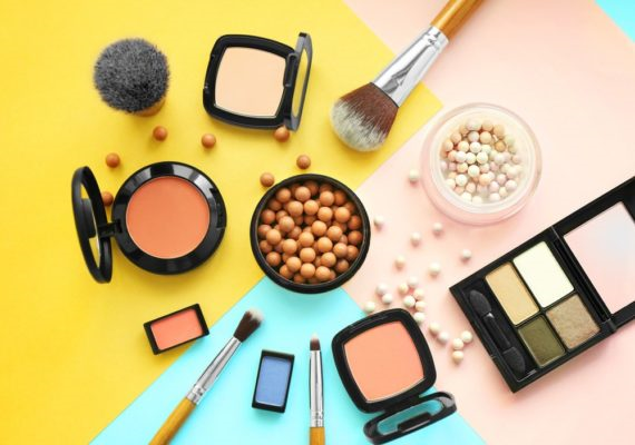Điều kiện công bố lưu hành mỹ phẩm nhập khẩu