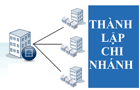 Điều kiện thành lập chi nhánh của công ty