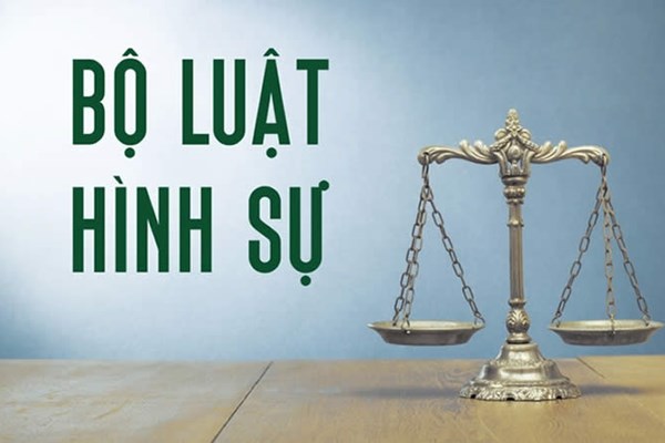 Những điểm mới của Luật sửa đổi Bộ luật Hình sự 2025