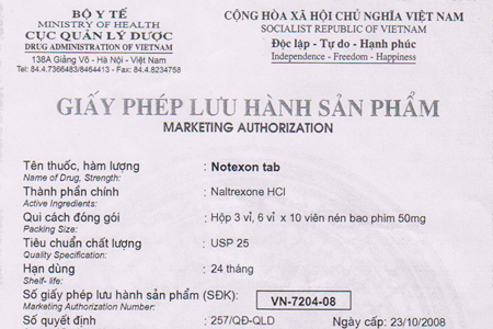Hồ sơ công bố lưu hành mỹ phẩm nhập khẩu