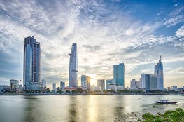 Khi bỏ cấp huyện, thành phố và thị xã ở các địa phương sẽ thế nào?
