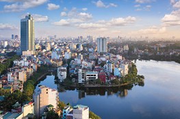 Ai có quyền điều chỉnh cấp quyết định đầu tư các dự án cấp huyện?