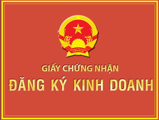 Giấy phép đăng ký kinh doanh bao nhiêu tiền?