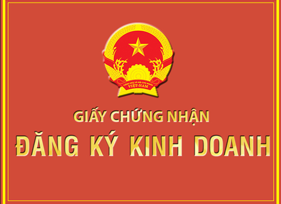 Giấy phép đăng ký kinh doanh bao nhiêu tiền?