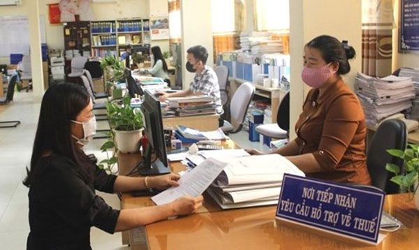Lệ phí trước bạ làm sổ hồng chung cư
