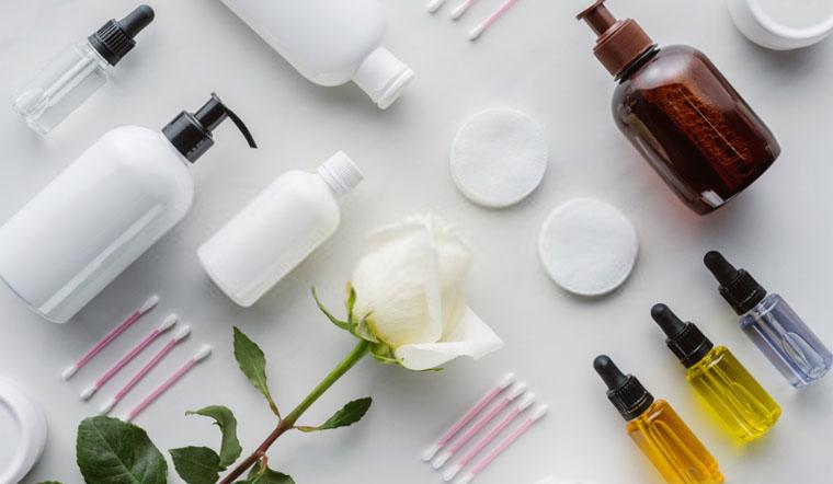 Những loại sản phẩm mỹ phẩm phải công bố lưu hành sản phẩm mỹ phẩm